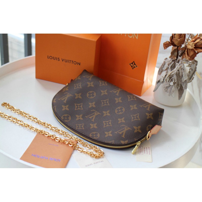 FASH LOUIS VUITTON Bags 2102SH0034