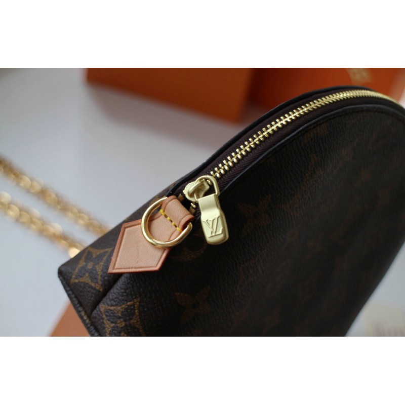 FASH LOUIS VUITTON Bags 2102SH0034