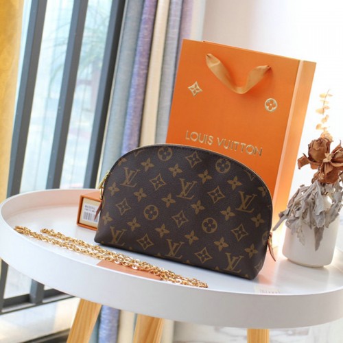 FASH LOUIS VUITTON Bags 2102SH0034