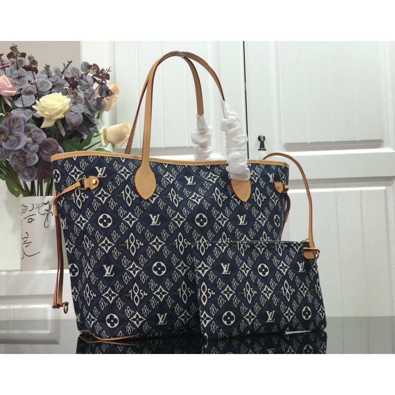 FASH LOUIS VUITTON Bags 2102SH0035