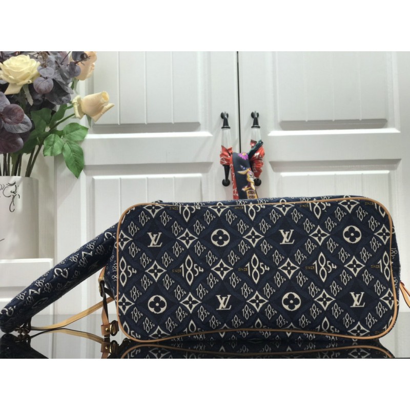 FASH LOUIS VUITTON Bags 2102SH0035