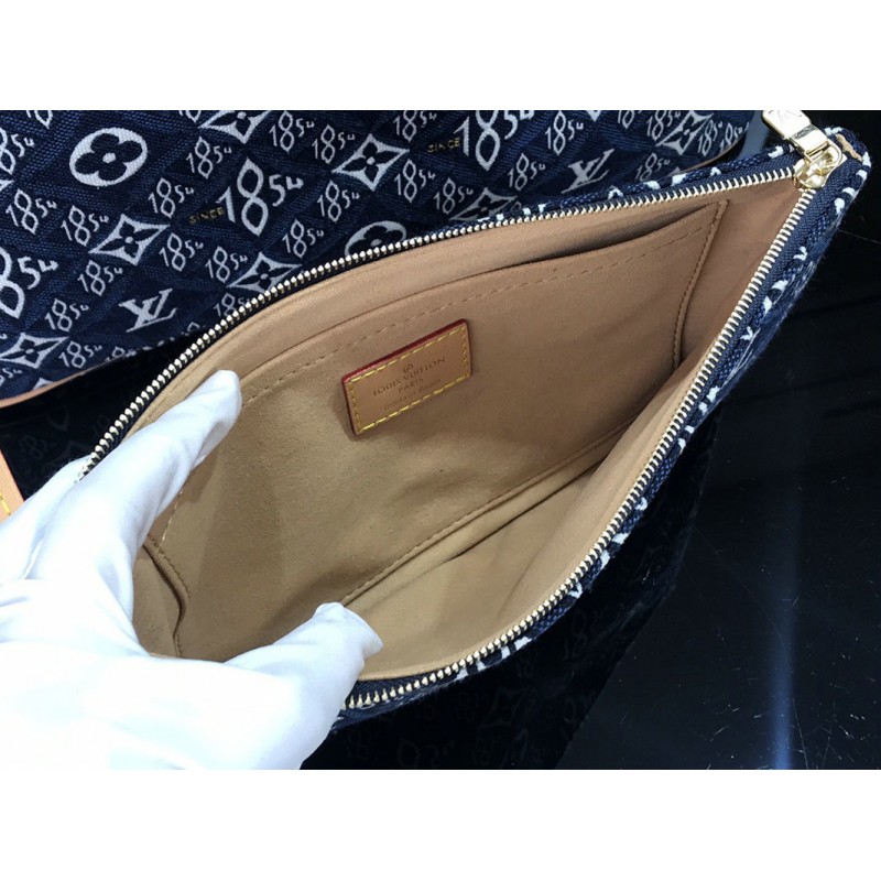 FASH LOUIS VUITTON Bags 2102SH0035