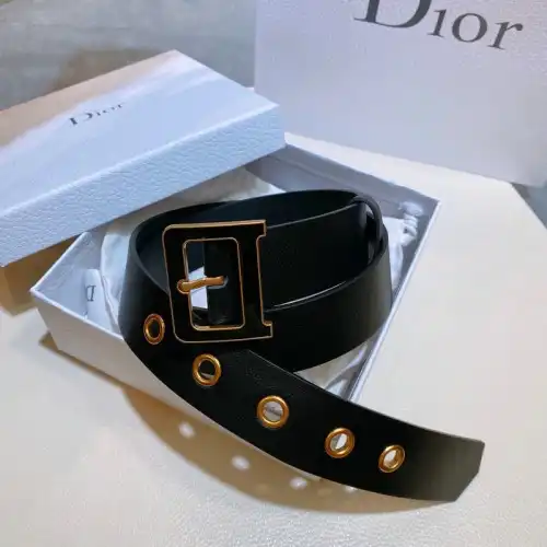 Dio Belts 2102SH0036