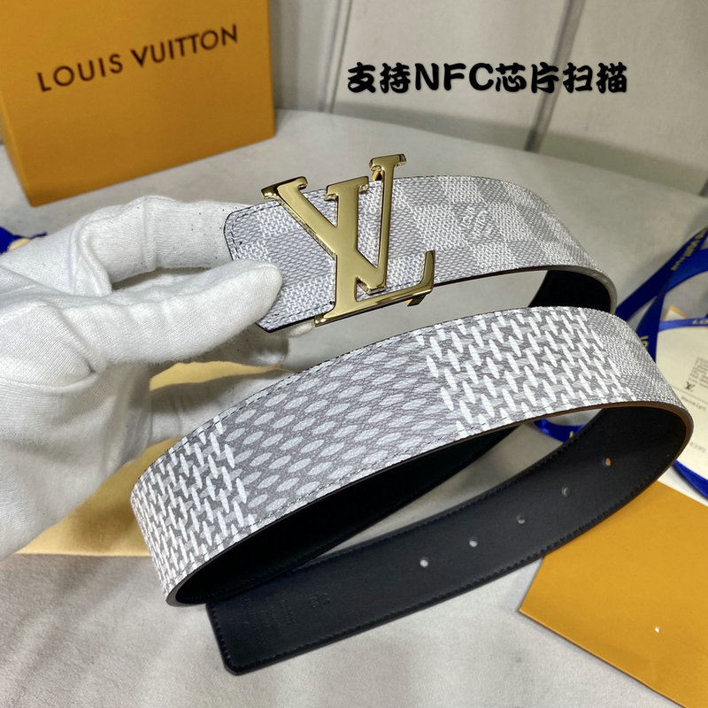 FASH LOUIS VUITTON Belts 2102SH0038