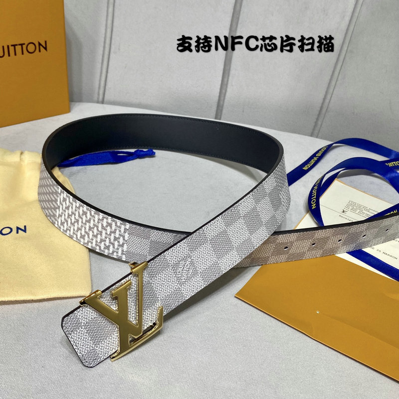 FASH LOUIS VUITTON Belts 2102SH0038