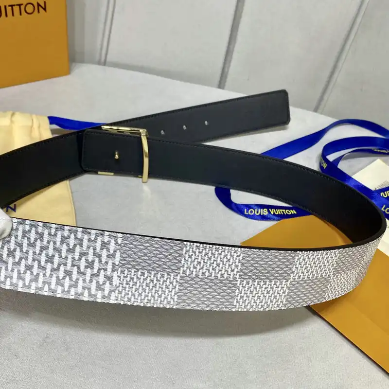 Official Brother Sam LV Belts 2102SH0038