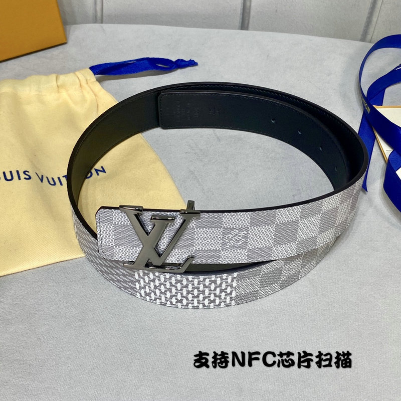 FASH LOUIS VUITTON Belts 2102SH0039