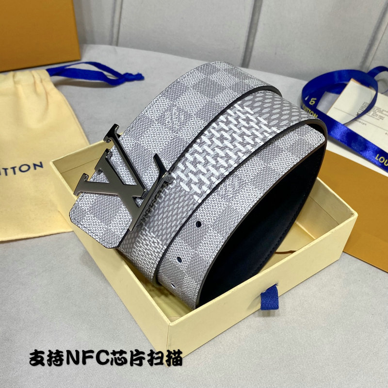 FASH LOUIS VUITTON Belts 2102SH0039