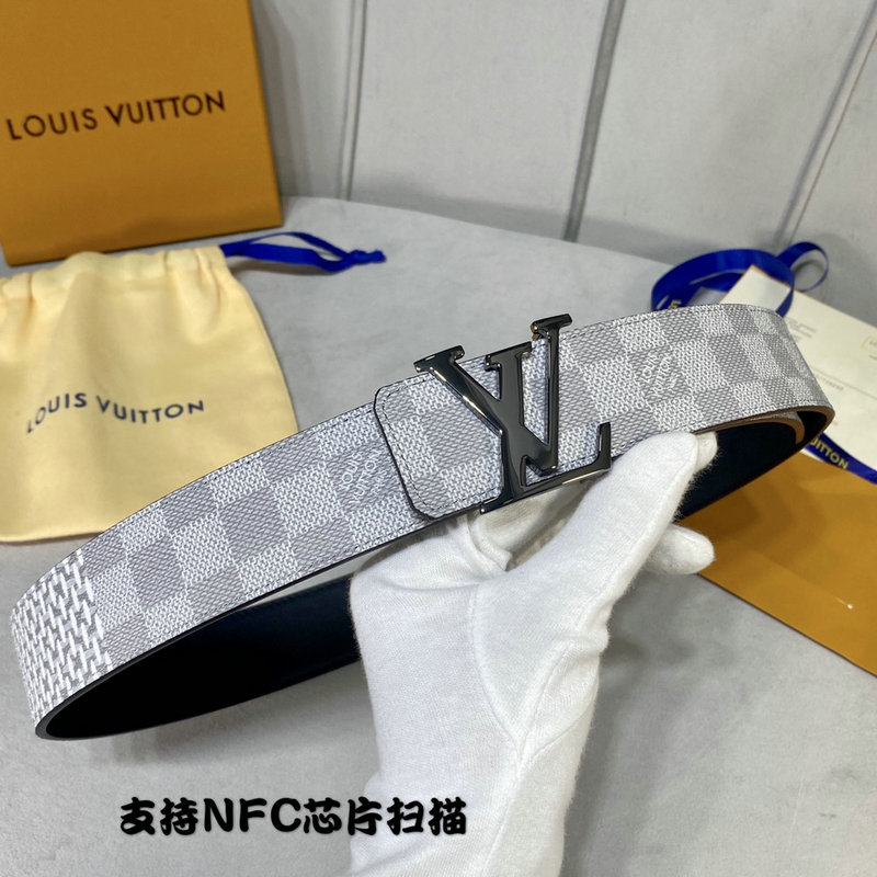 FASH LOUIS VUITTON Belts 2102SH0039