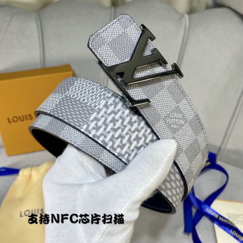 FASH LOUIS VUITTON Belts 2102SH0039