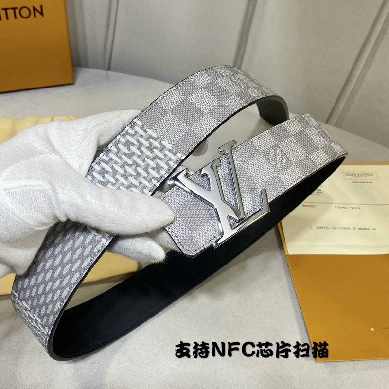 FASH LOUIS VUITTON Belts 2102SH0040