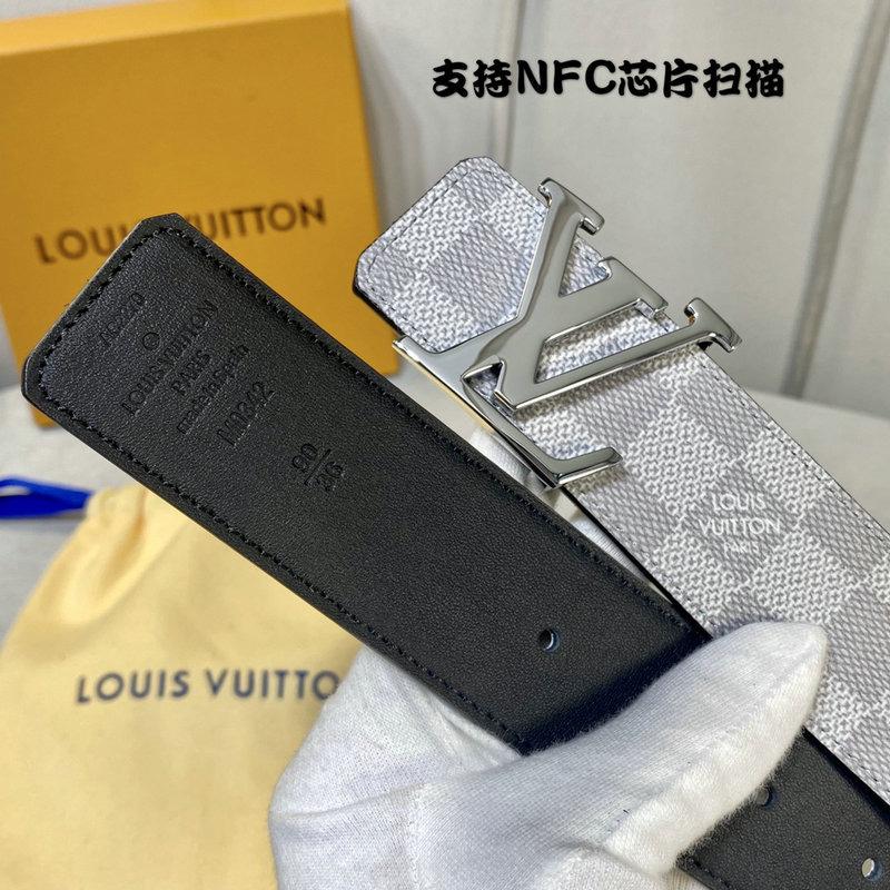 FASH LOUIS VUITTON Belts 2102SH0040