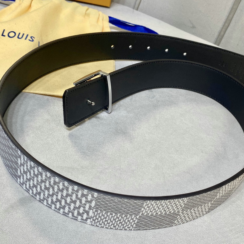 FASH LOUIS VUITTON Belts 2102SH0040