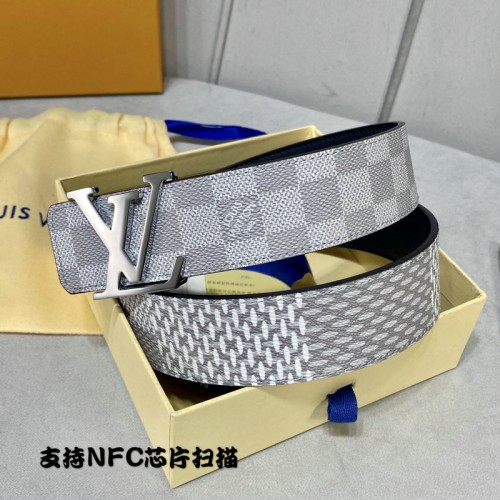 FASH LOUIS VUITTON Belts 2102SH0040