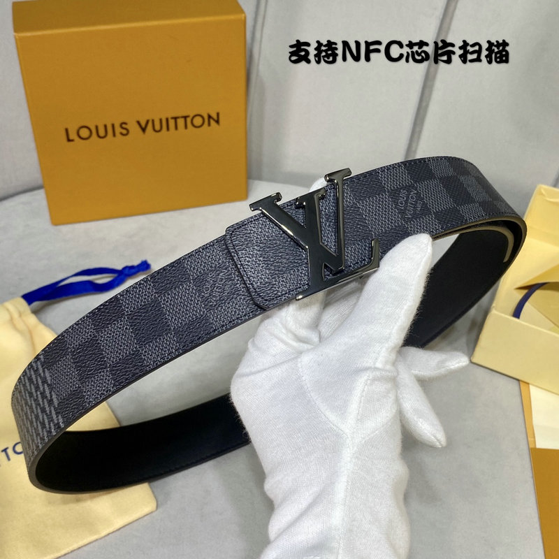 LV Belts 2102SH0041