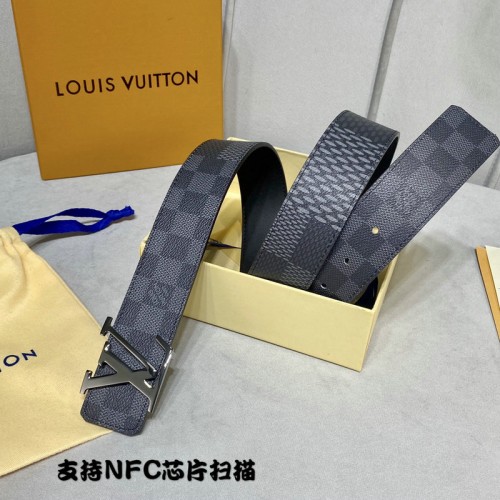 FASH LOUIS VUITTON Belts 2102SH0041