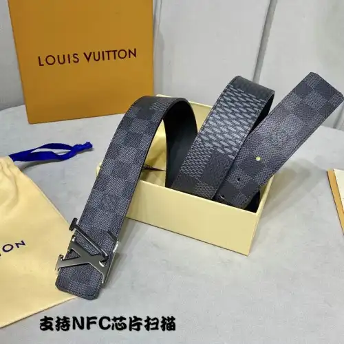 LV Belts 2102SH0041