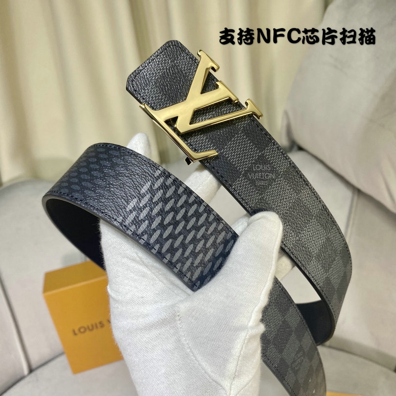 FASH LOUIS VUITTON Belts 2102SH0042