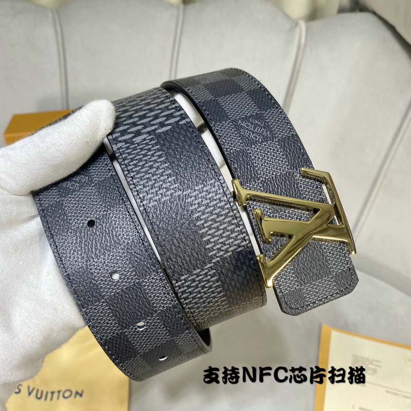 FASH LOUIS VUITTON Belts 2102SH0042