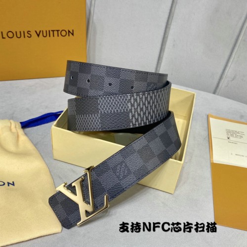 FASH LOUIS VUITTON Belts 2102SH0042