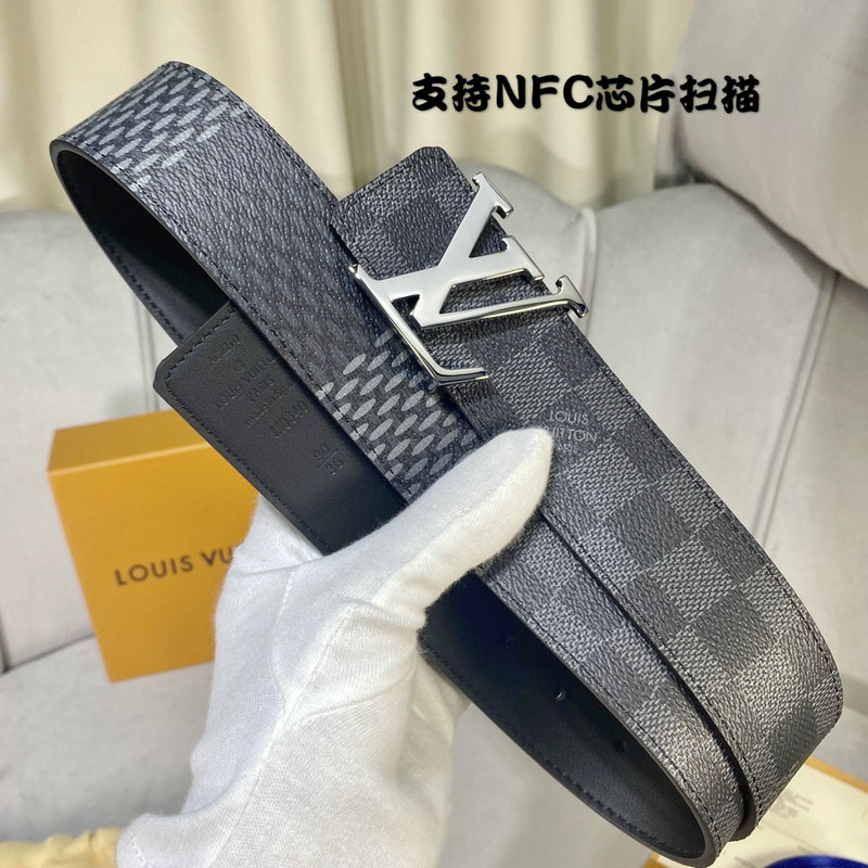 FASH LOUIS VUITTON Belts 2102SH0043