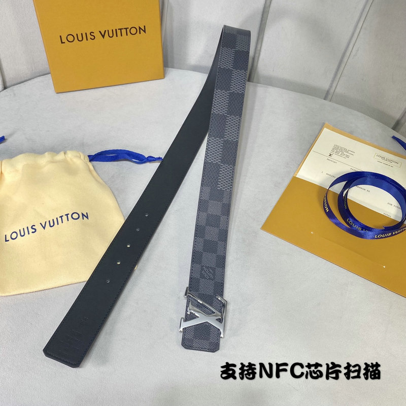 FASH LOUIS VUITTON Belts 2102SH0043