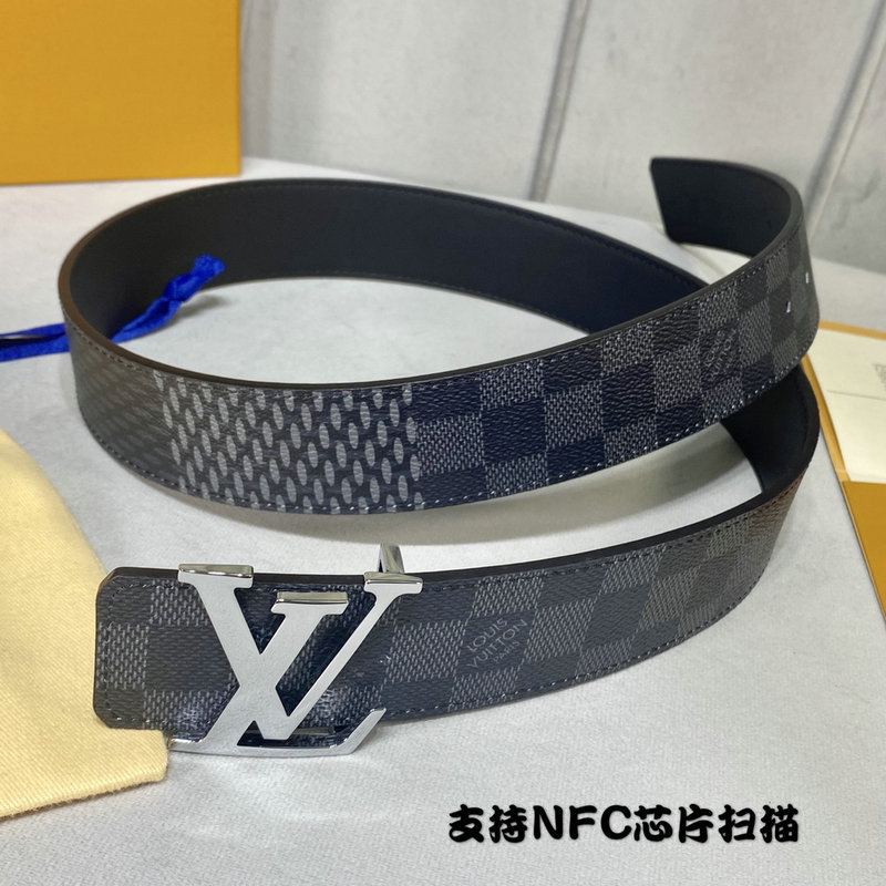 FASH LOUIS VUITTON Belts 2102SH0043