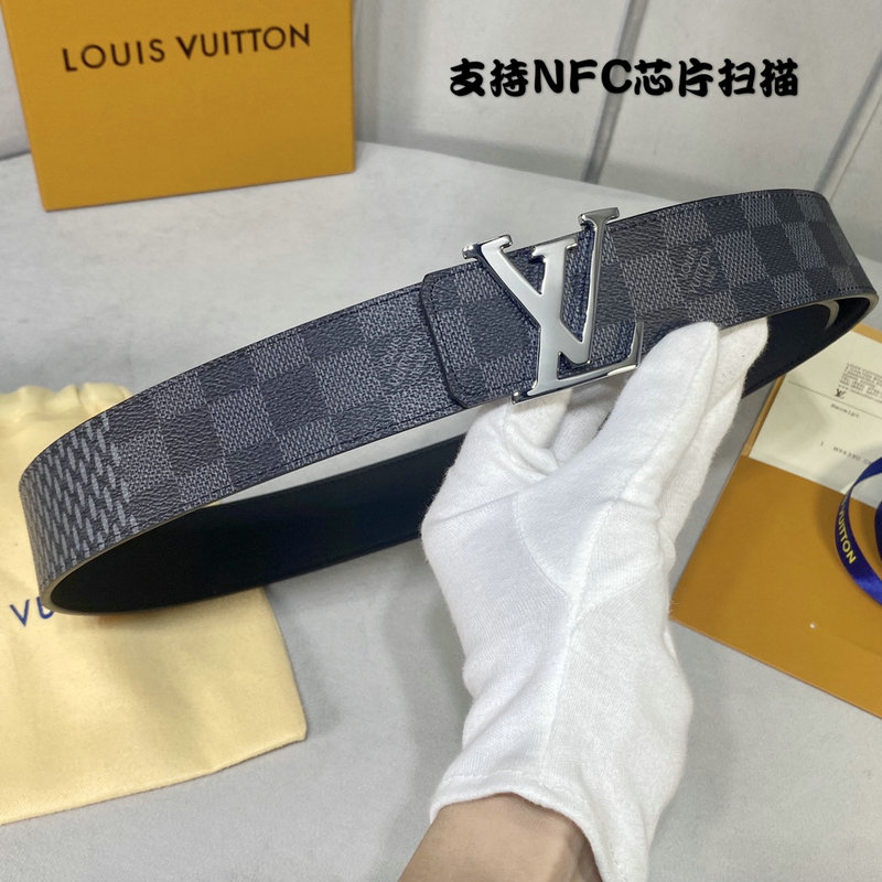 FASH LOUIS VUITTON Belts 2102SH0043