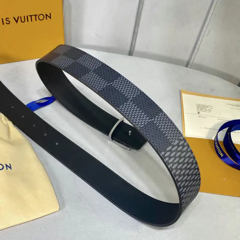 Official Brother Sam LV Belts 2102SH0043