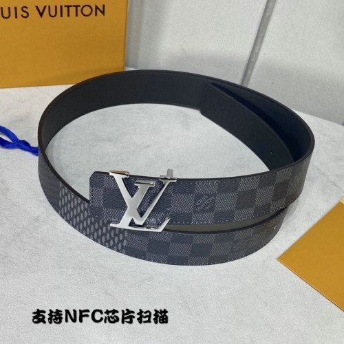 FASH LOUIS VUITTON Belts 2102SH0043