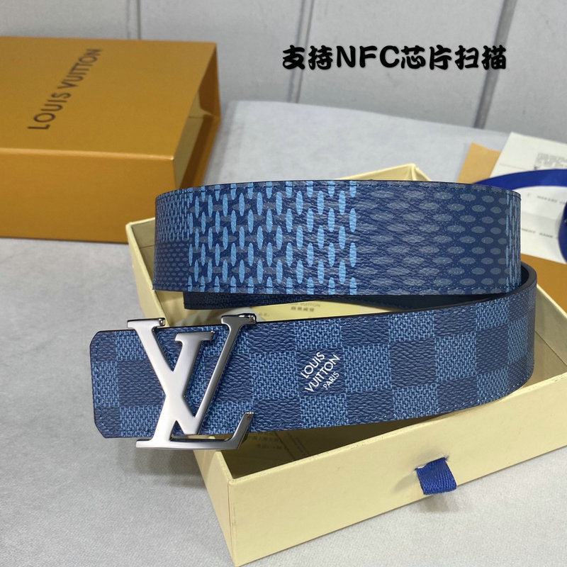 FASH LOUIS VUITTON Belts 2102SH0044