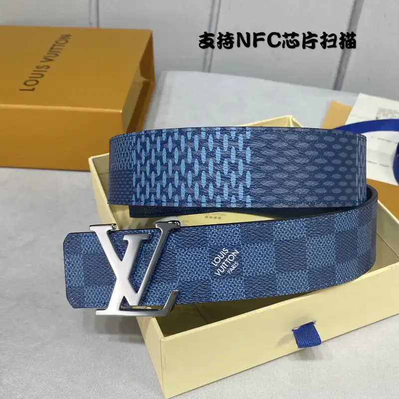 LV Belts 2102SH0044