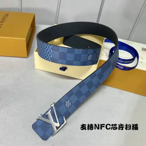 LV Belts 2102SH0044