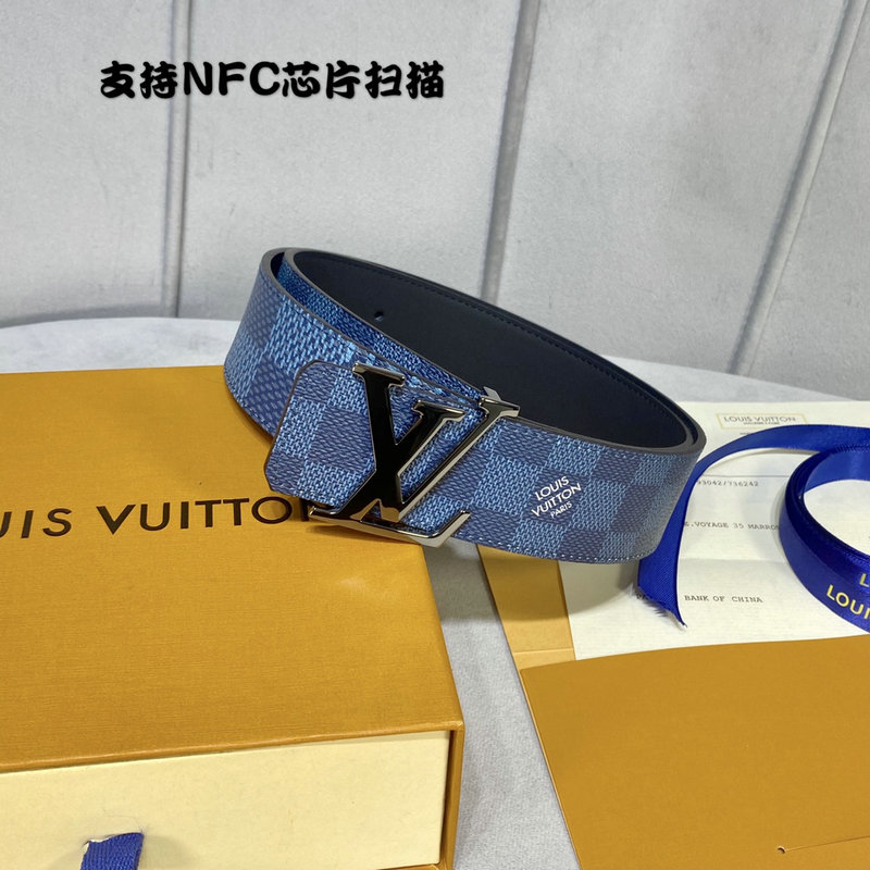 FASH LOUIS VUITTON Belts 2102SH0045