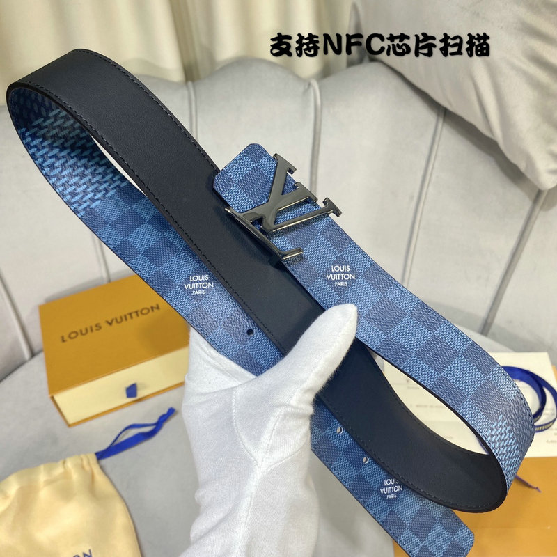 FASH LOUIS VUITTON Belts 2102SH0045