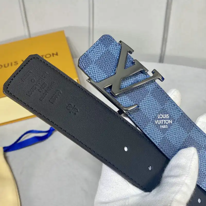 Official Brother Sam LV Belts 2102SH0045