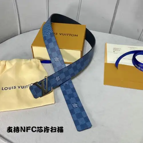 LV Belts 2102SH0045