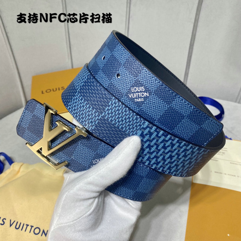 FASH LOUIS VUITTON Belts 2102SH0046