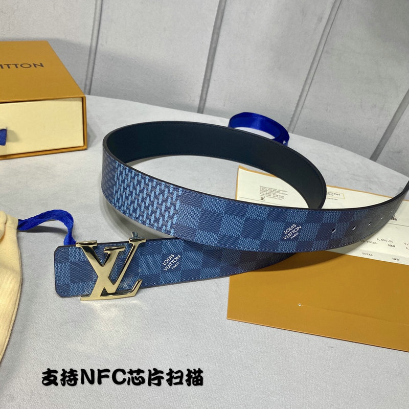 FASH LOUIS VUITTON Belts 2102SH0046