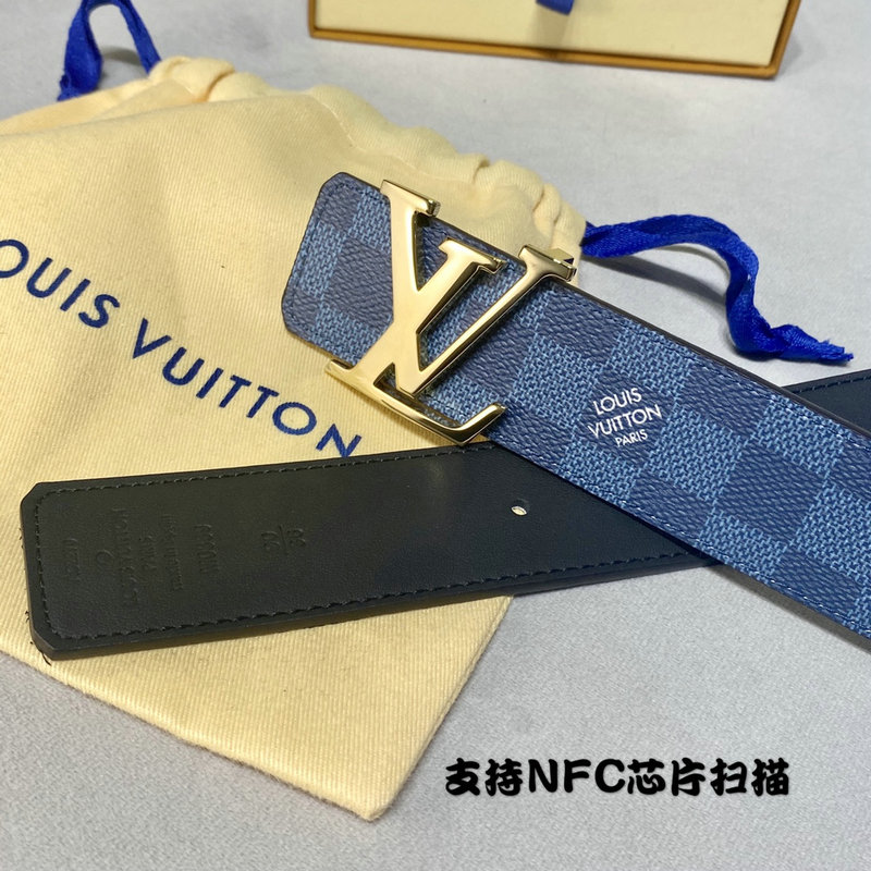 FASH LOUIS VUITTON Belts 2102SH0046