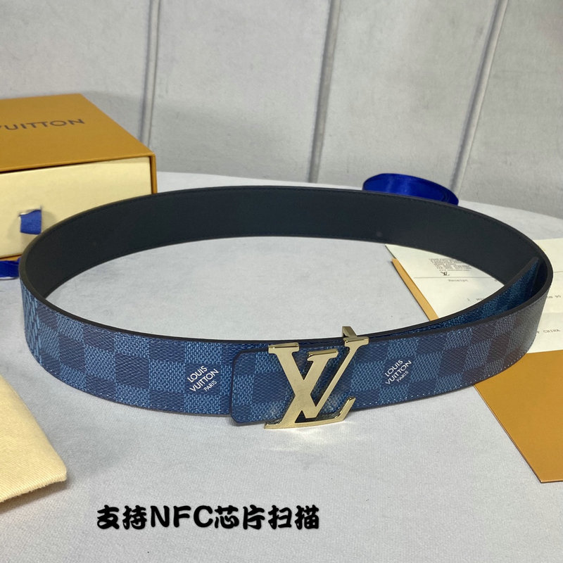 FASH LOUIS VUITTON Belts 2102SH0046