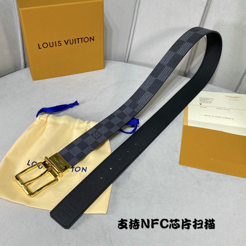 FASH LOUIS VUITTON Belts 2102SH0047