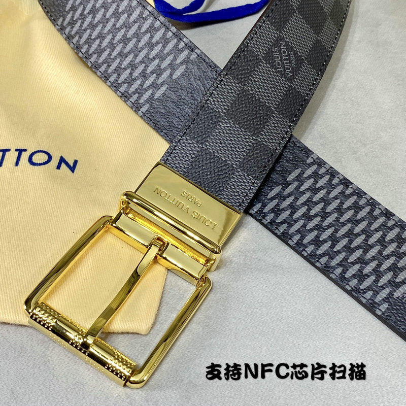 FASH LOUIS VUITTON Belts 2102SH0047