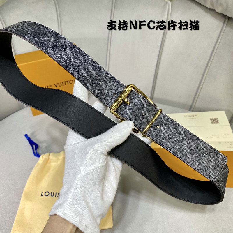 FASH LOUIS VUITTON Belts 2102SH0047