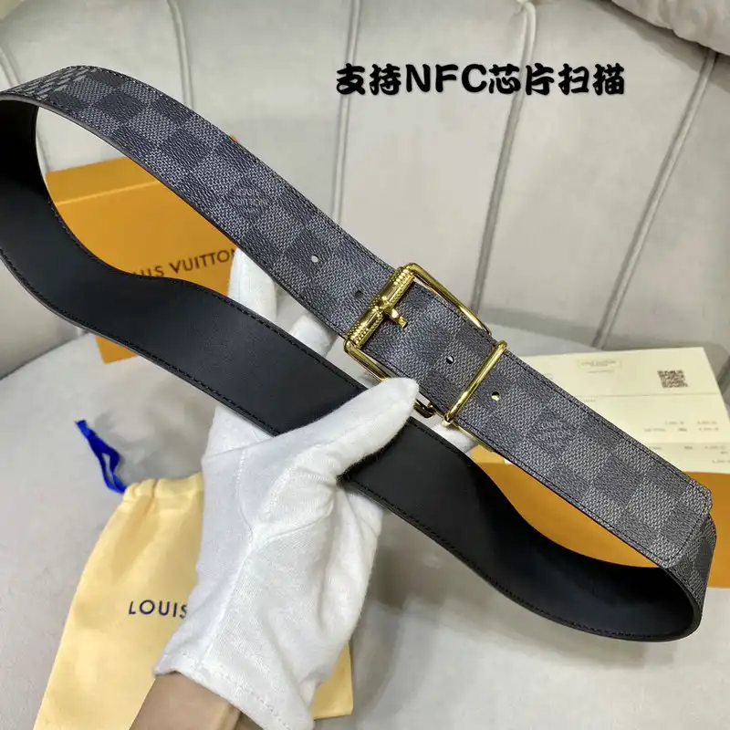 LV Belts 2102SH0047