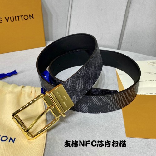 FASH LOUIS VUITTON Belts 2102SH0047