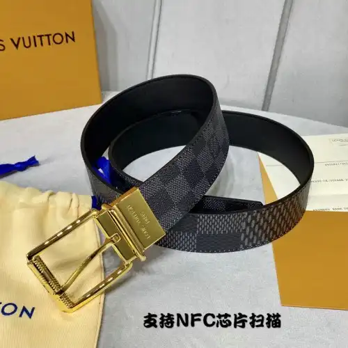 LV Belts 2102SH0047