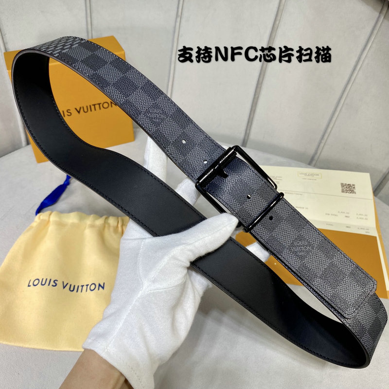 FASH LOUIS VUITTON Belts 2102SH0048