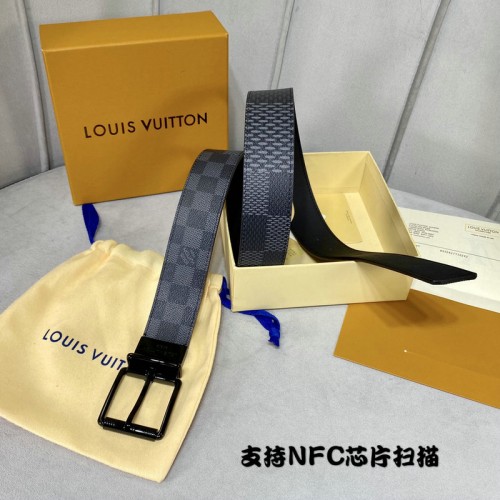 FASH LOUIS VUITTON Belts 2102SH0048