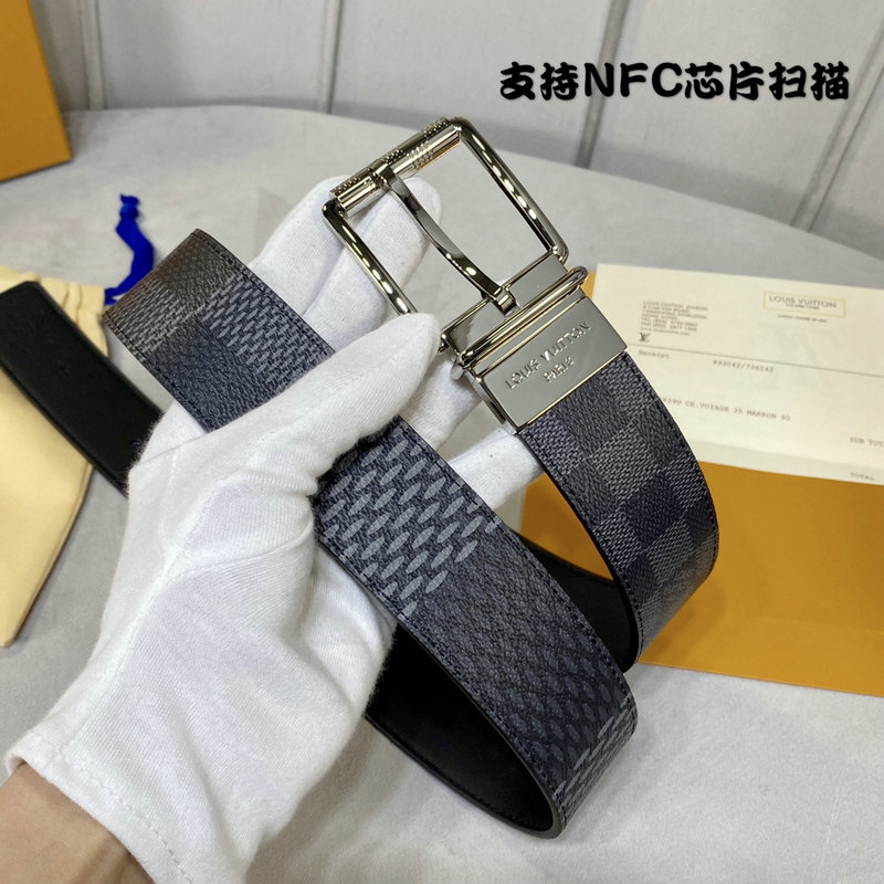 LV Belts 2102SH0049